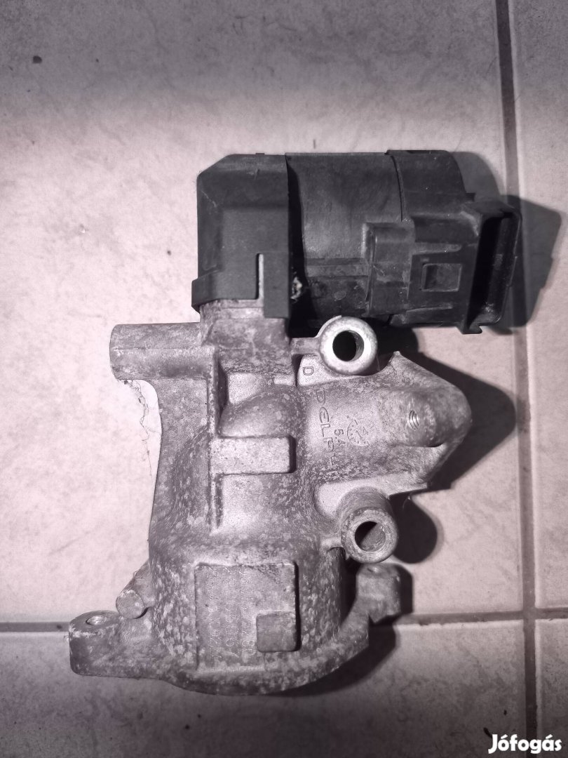 EGR szelep PSA 2.0 RHR