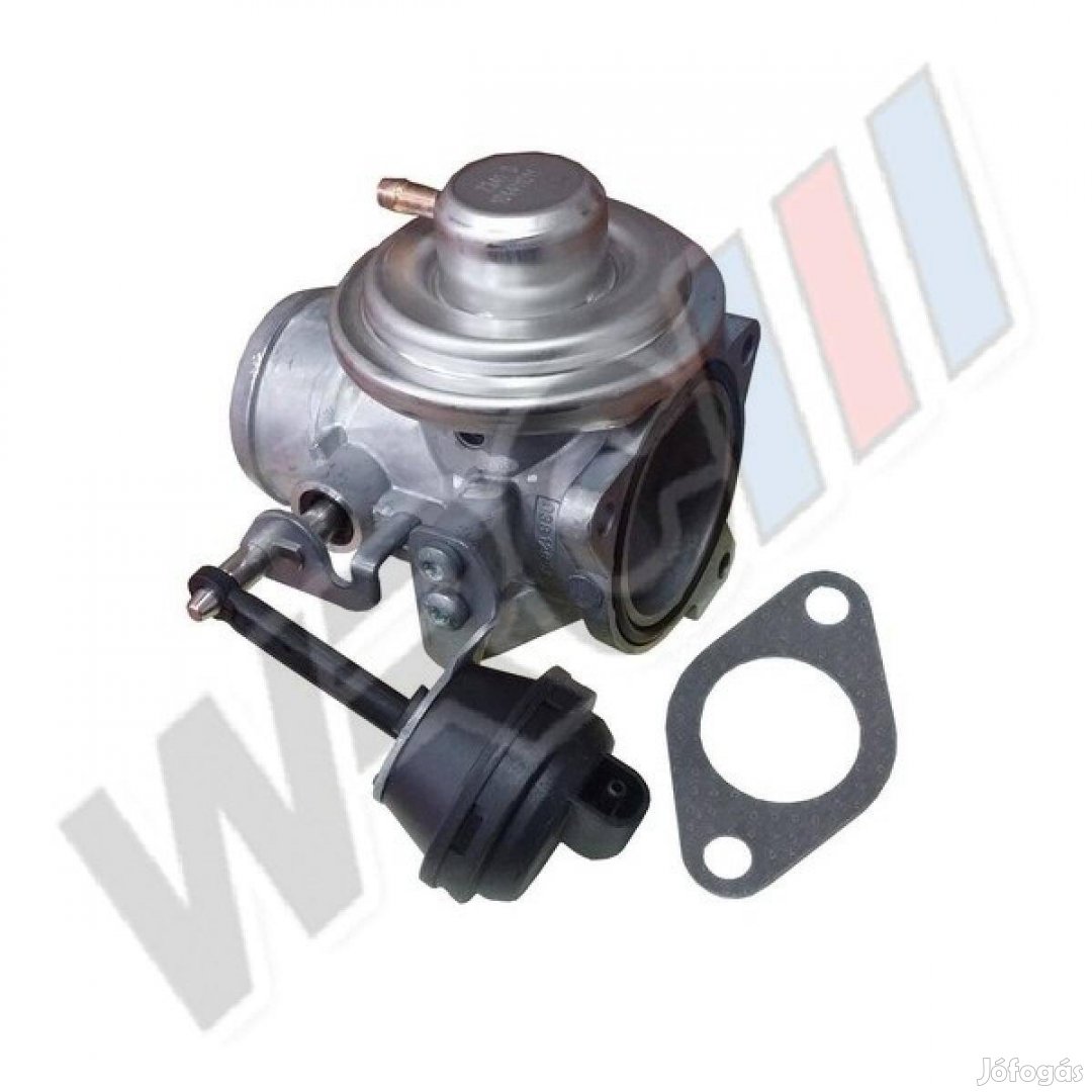 EGR szelep - Wahler-gyári minőség Volkswagen Passat Sharan 038131501G