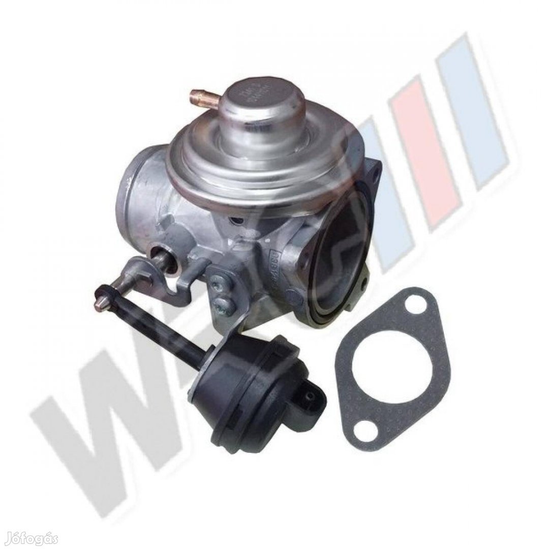 EGR szelep - Wahler-gyári minőség Volkswagen Passat Sharan 038131501G