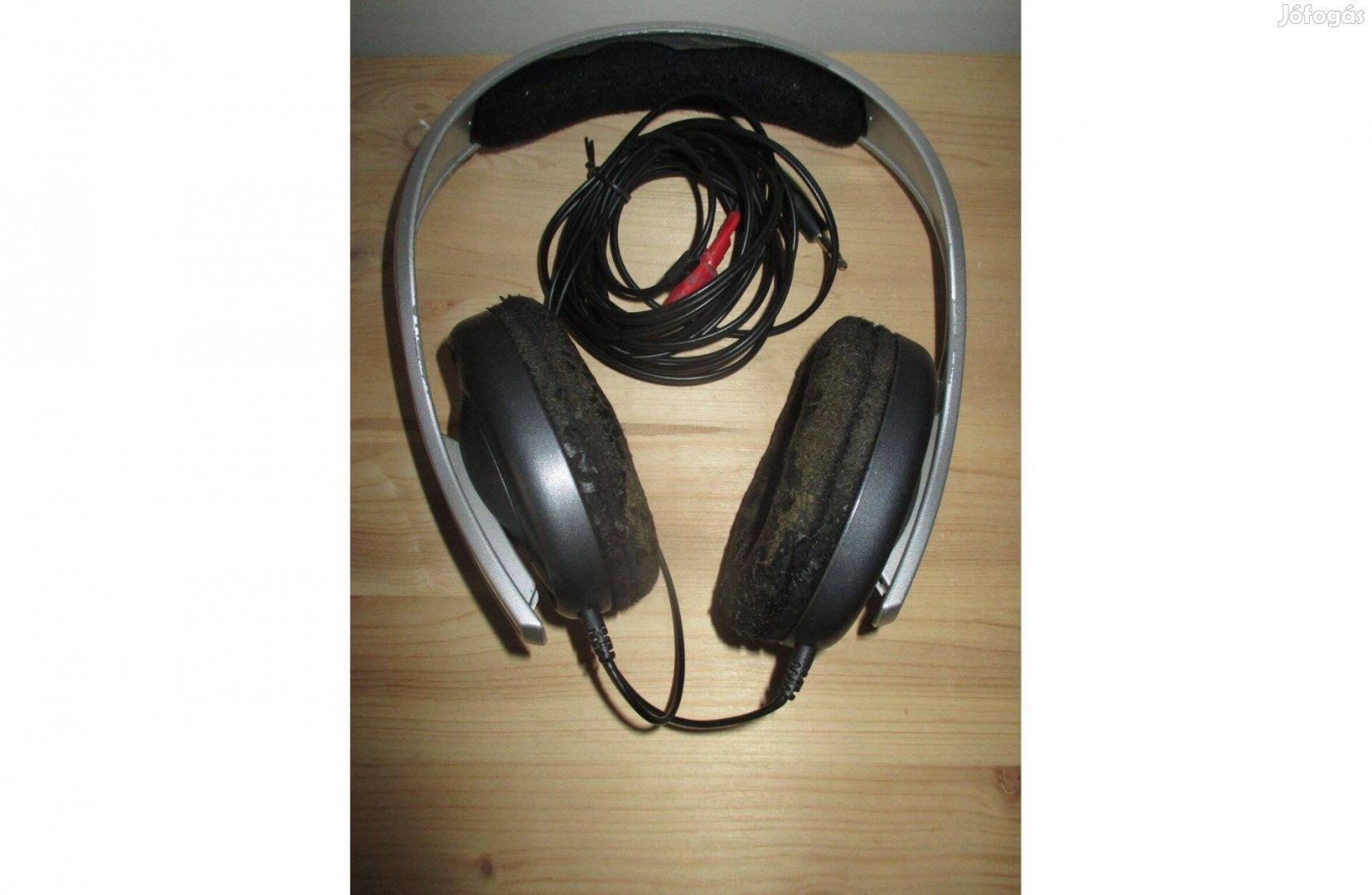 EH 150 Sennheiser fejhallgató