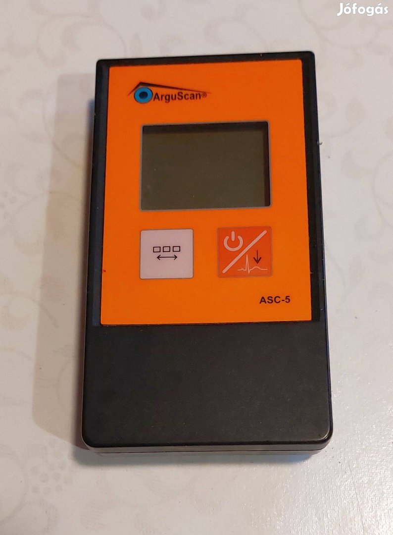 EKG Holter Arguscan ASC-5