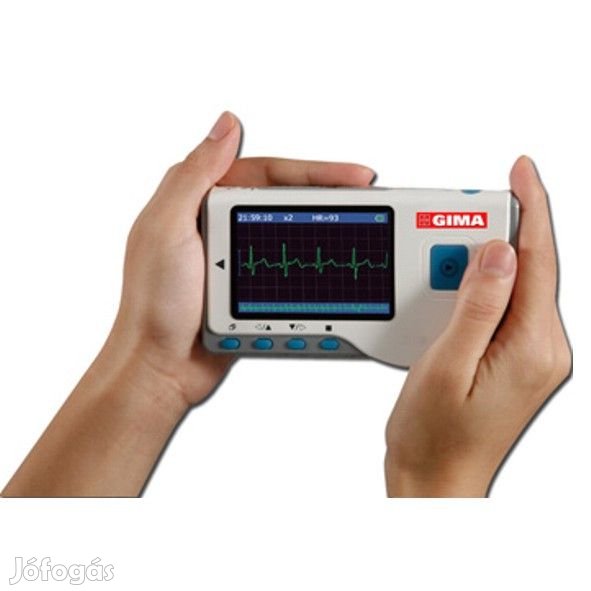 EKG kézi monitor CARDIO-B