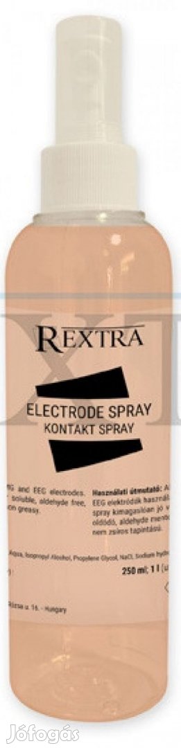 EKG kontakt spray 250 ml