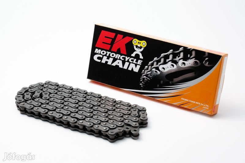 EK 520H meghajtólánc 520