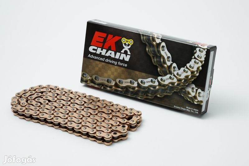 EK 520RR SX-Ring hajtólánc 520