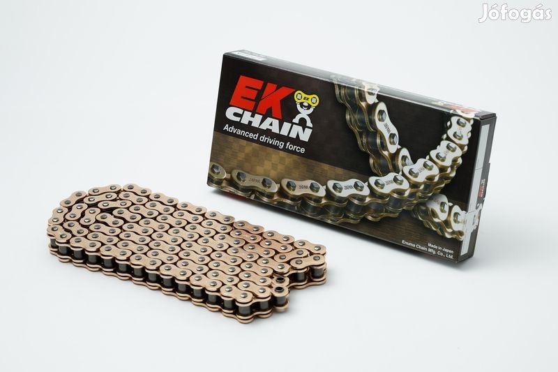 EK 530SRX2 QX-Ring hajtólánc 530