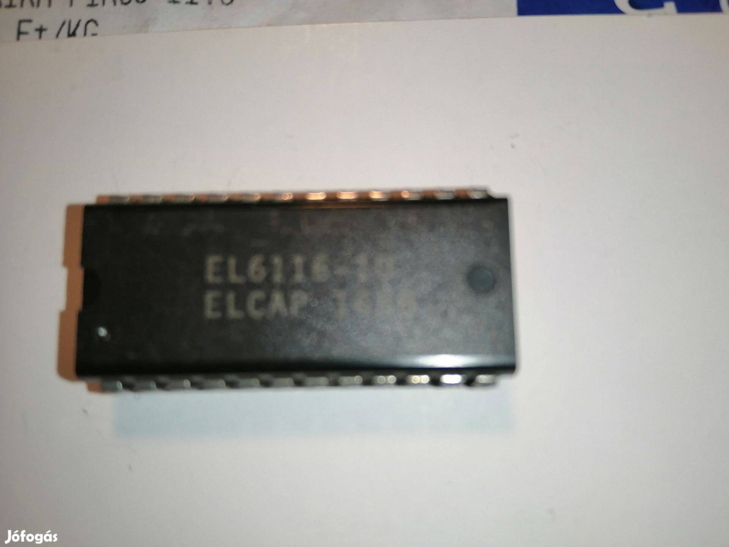 EL6116 -10 Chip