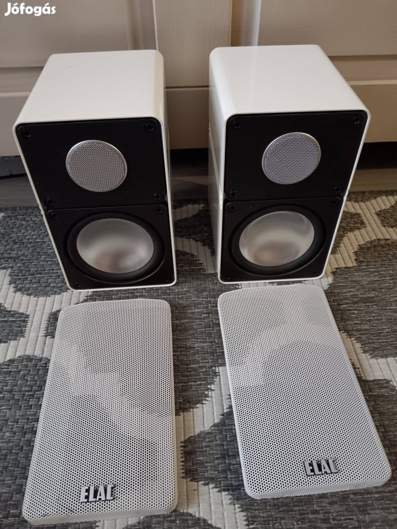 ELAC Dipol 60 hangfal pár 
