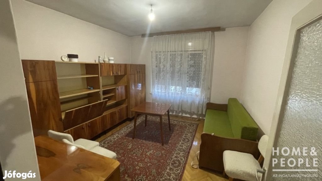 ELADÓ CSALÁDI HÁZ, KISKUNDOROZSMÁN! - Szeged