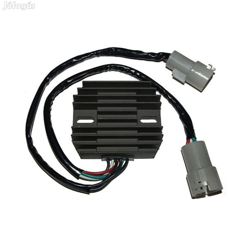ELECTROSPORT Feszültségszabályozó ESR442 Kawasaki ZX 6 R, 00-04, ZZR 6