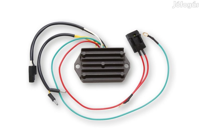 ELECTROSPORT Feszültségszabályozó ESR 510