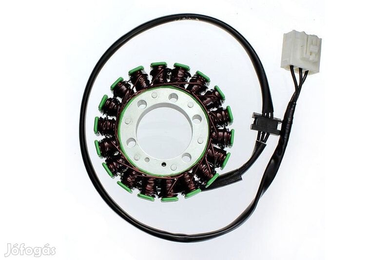 ELECTROSPORT Generátor ESG 138 Kawasaki Z 1000 (10-15)