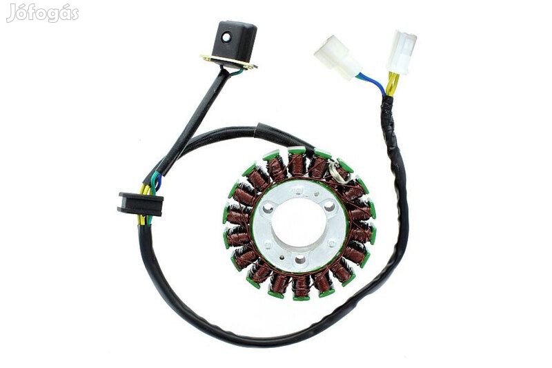 ELECTROSPORT Generátor ESG 368 GV250 Aquila - EFI (09-13)