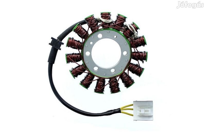 ELECTROSPORT Generátor ESG 745 CBR 600 RR, 07-12