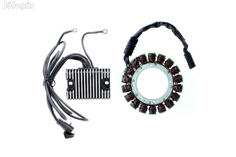 ELECTROSPORT Stator/Szabályozó Készlet ESK 212 HD