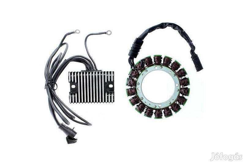 ELECTROSPORT Stator/Szabályozó Készlet ESK 212 HD