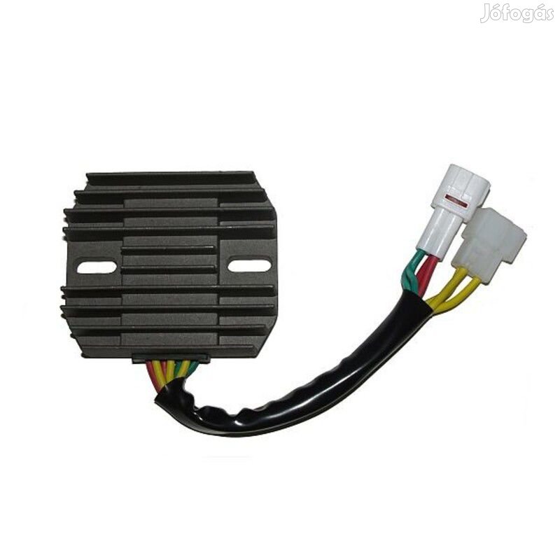 ELECTROSPORT Szabályozó ESR121 Suzuki DL650 (08-15)
