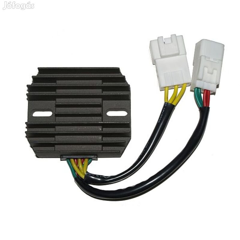 ELECTROSPORT Szabályozó ESR439 Honda CBR 600 RR, 07-10, CBR 1000