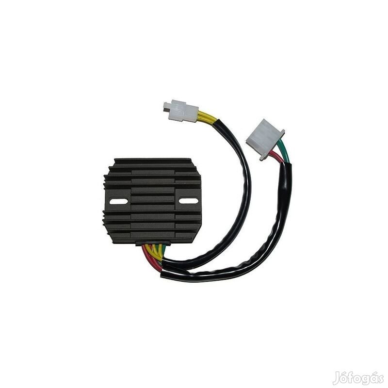 ELECTROSPORT Szabályozó ESR 640 Honda XL 600 V Transalp, 89-hez