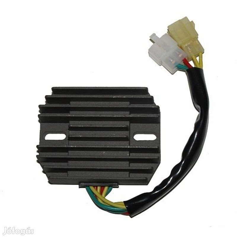 ELECTROSPORT feszültségszabályozó ESR537