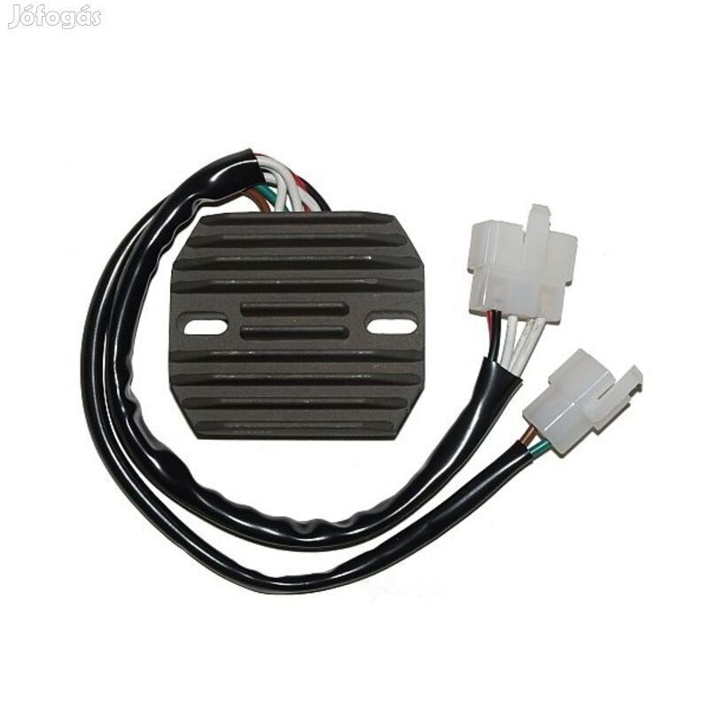 ELECTROSPORT feszültségszabályozó ESR 350