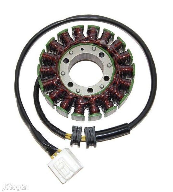 ELECTROSPORT generátor S746 VFR 800, 02-07