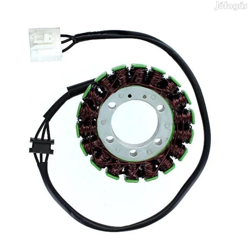 ELECTROSPORT generátor állórész