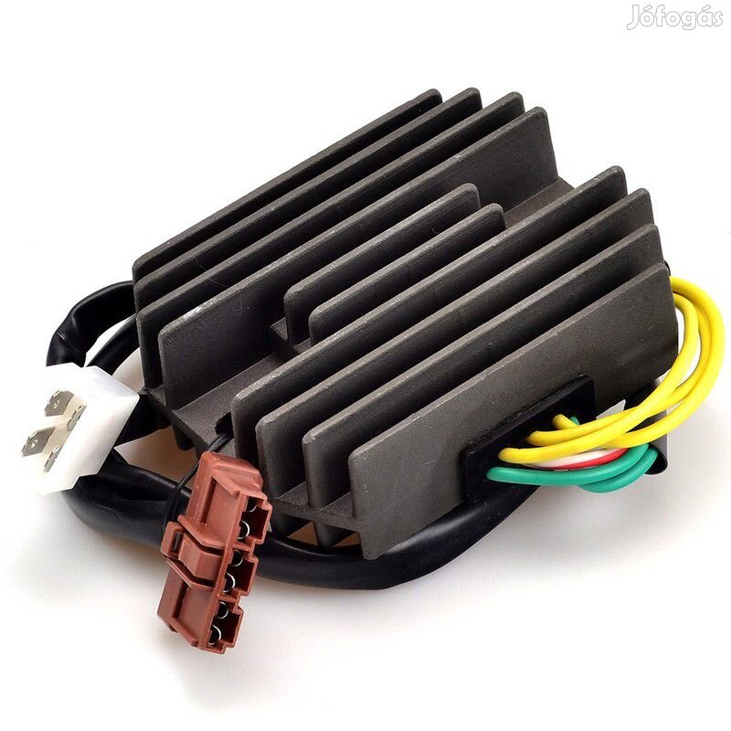 ELECTROSPORT szabályozó
