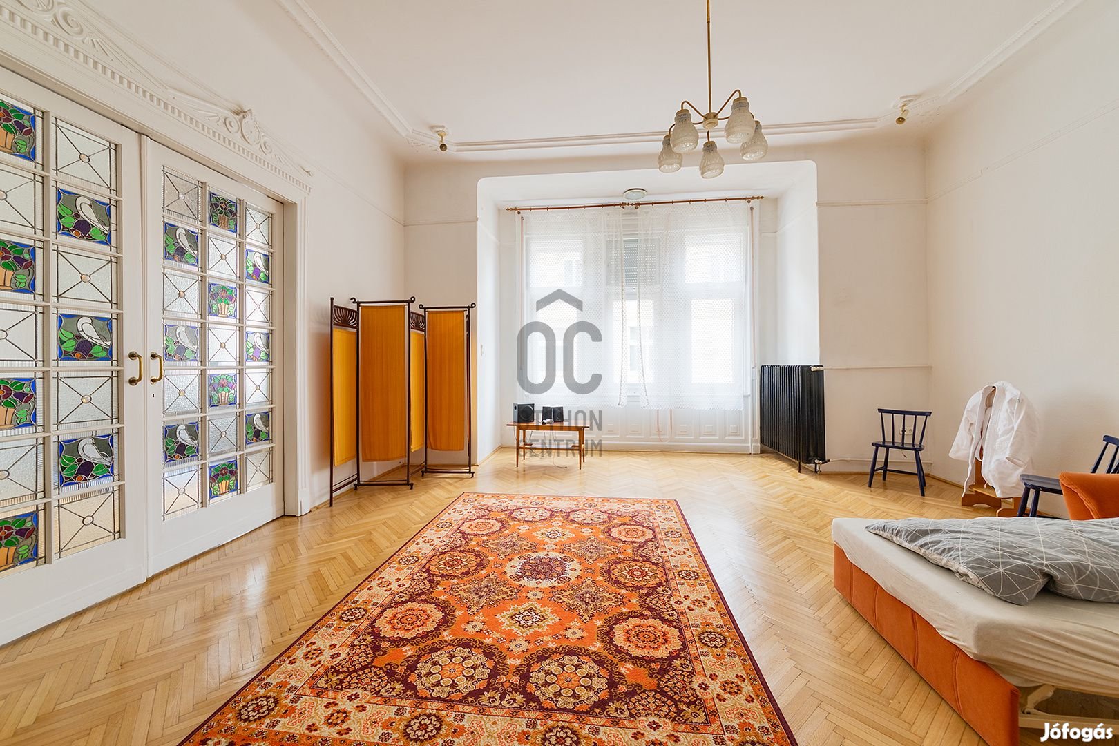 ÉLJEN NAGYPOLGÁRI LAKÁSBAN BUDAPEST SZÍVÉBEN, AHOL MINDEN