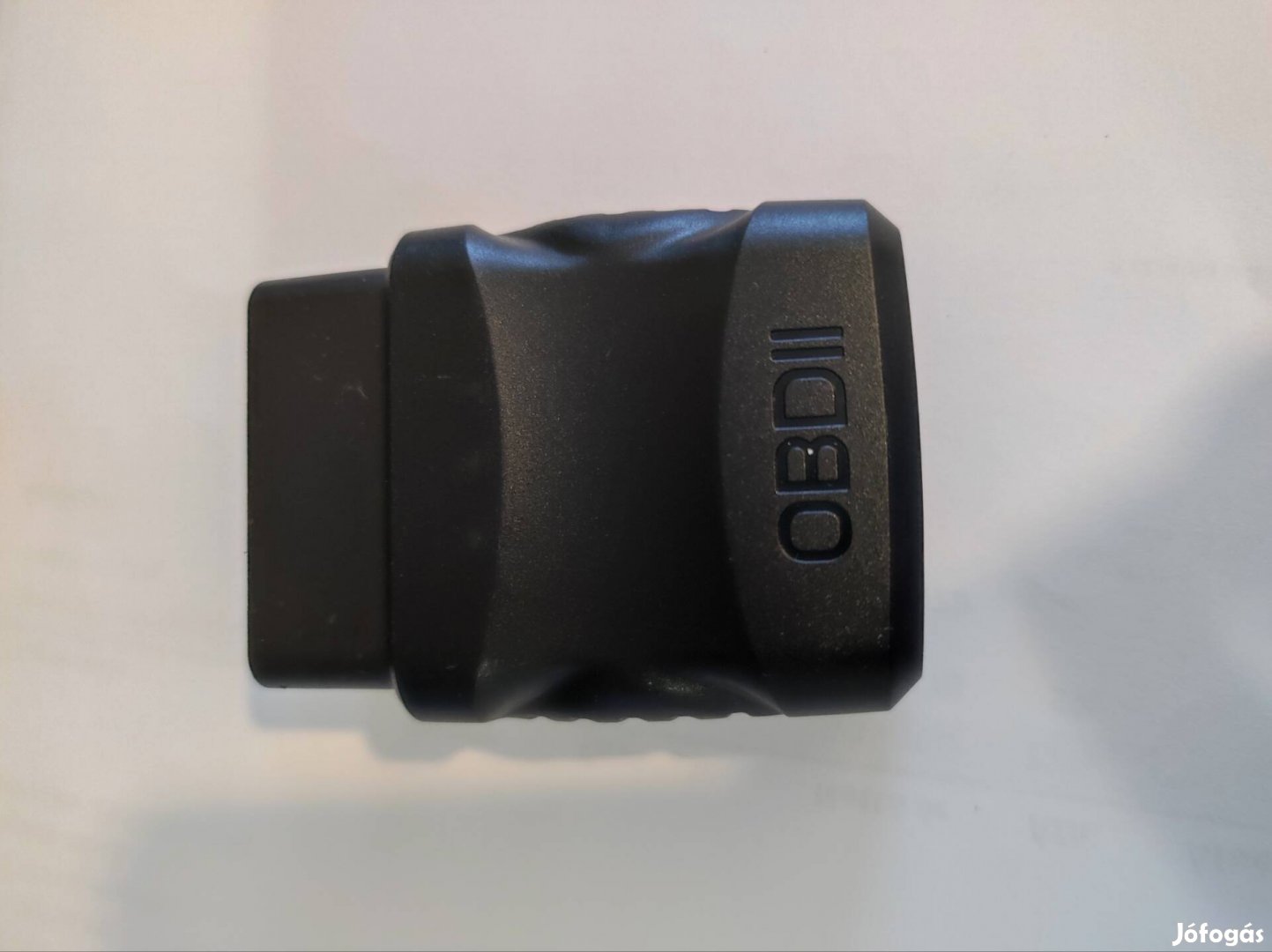 ELM327 OBD2 Bluetoothos autódiagnosztika hibakód olvasó és törlő új 