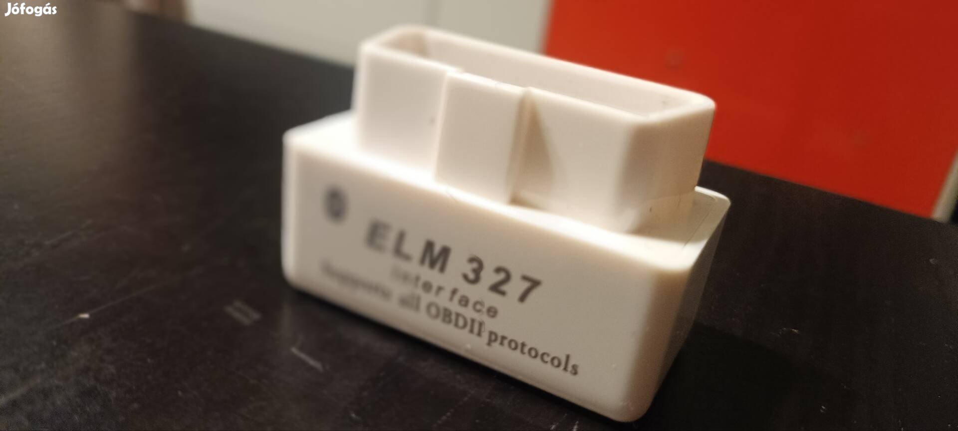 ELM 327 OBD diagnosztika olvasó 