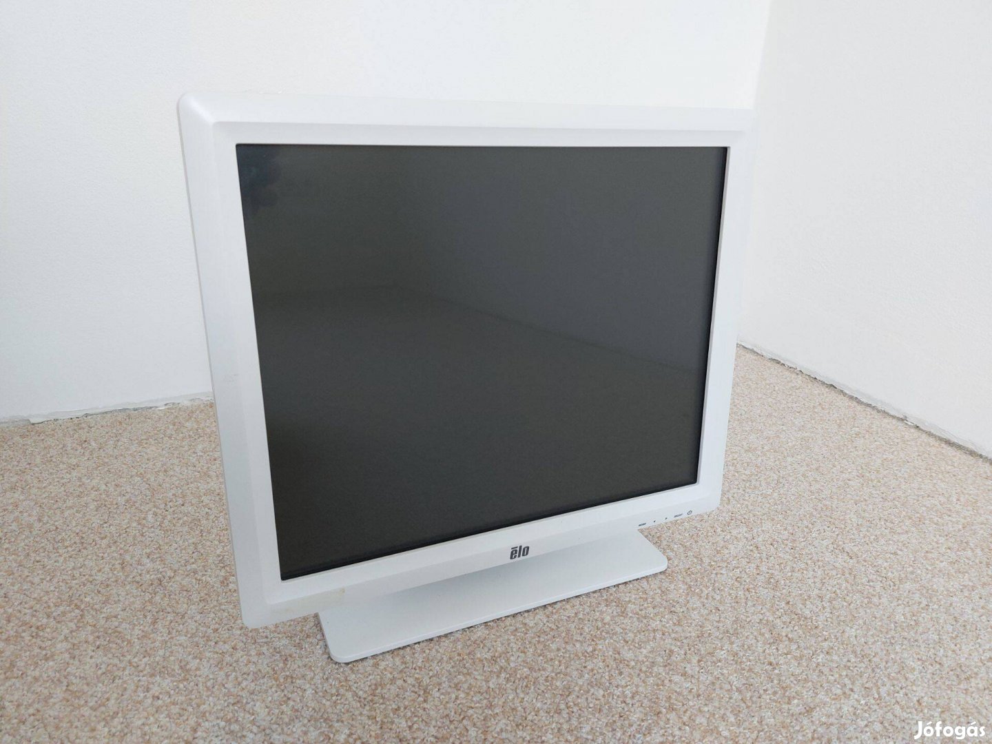 ELO Touch érintő kijelzős, ipari monitor ET1717