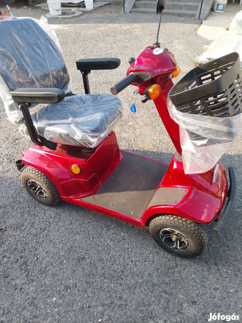 EL-GO MOPED eladó