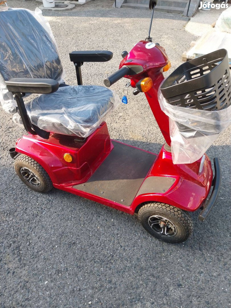 EL-GO MOPED eladó