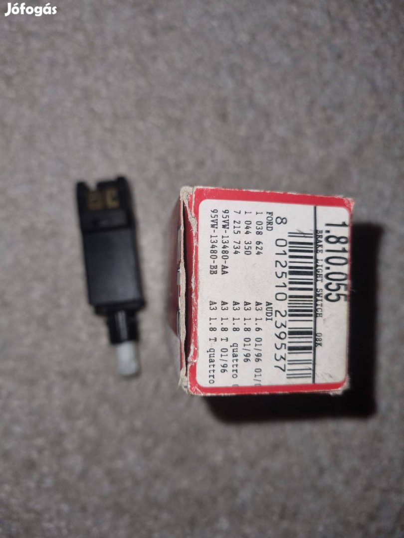 EPS Féklámpakapcsoló 1.810.055