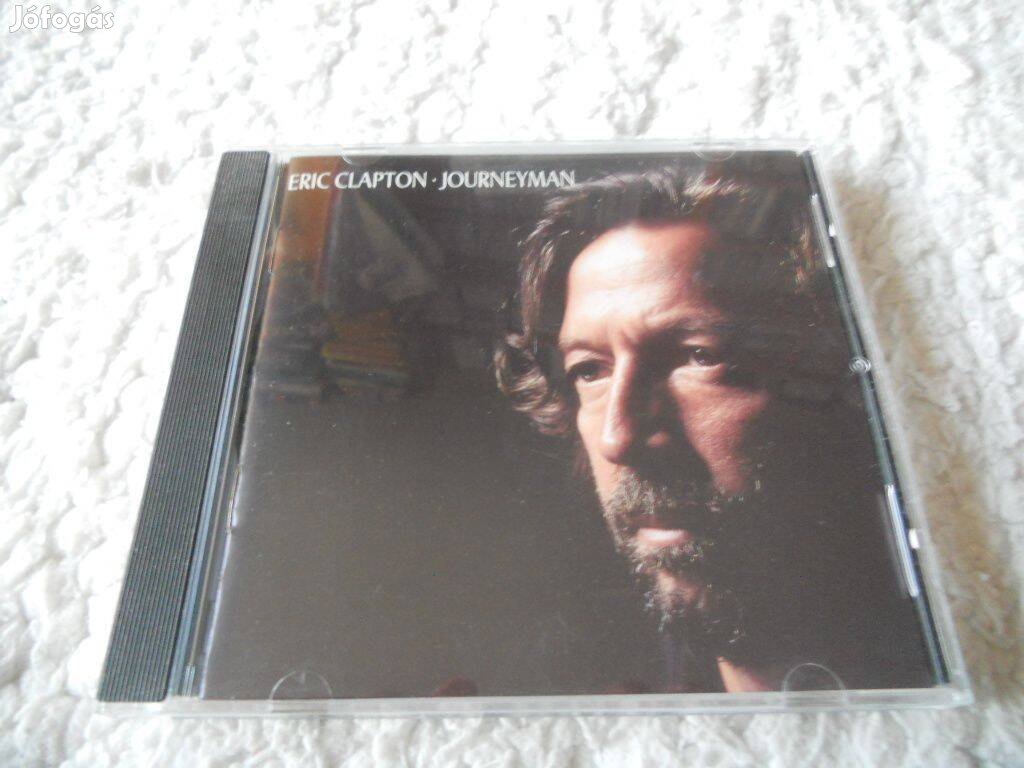 ERIC Clapton : Journeyman CD