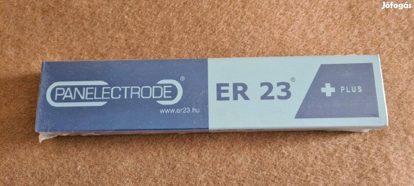 ER 23 rutilos 2mm hegesztő elektróda (2kg)