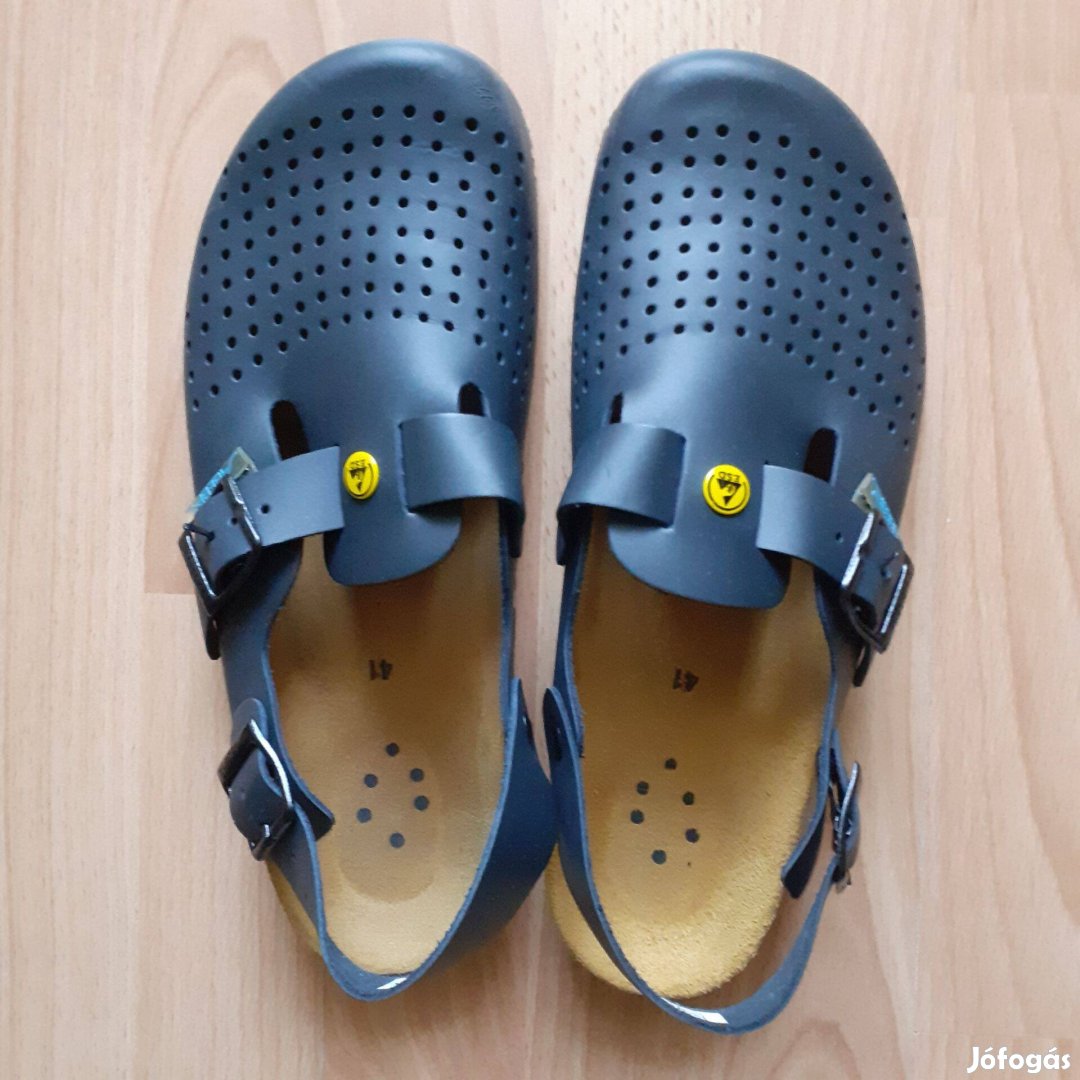 ESD papucs 41
