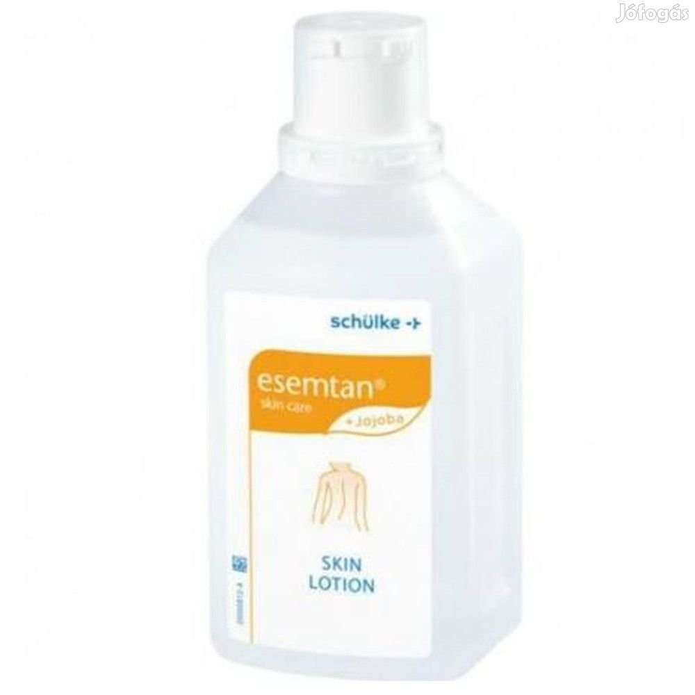 ESEMTAN SKIN LOTION 500 ML