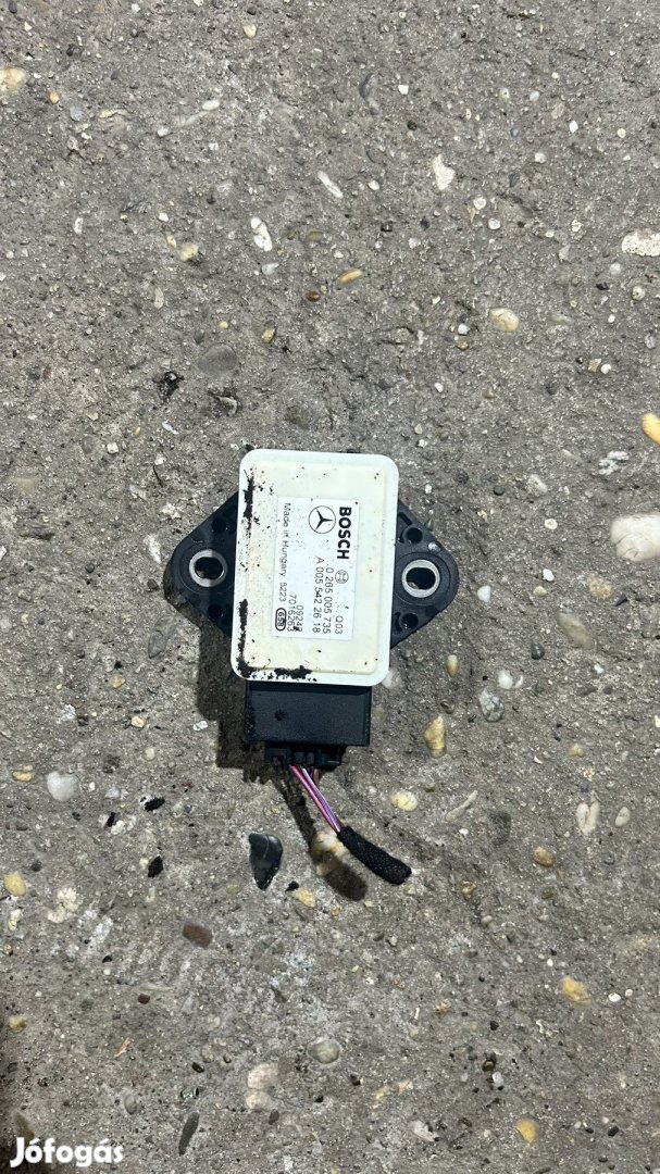 ESP gyorsulásérzékelő A0055422618 eladó