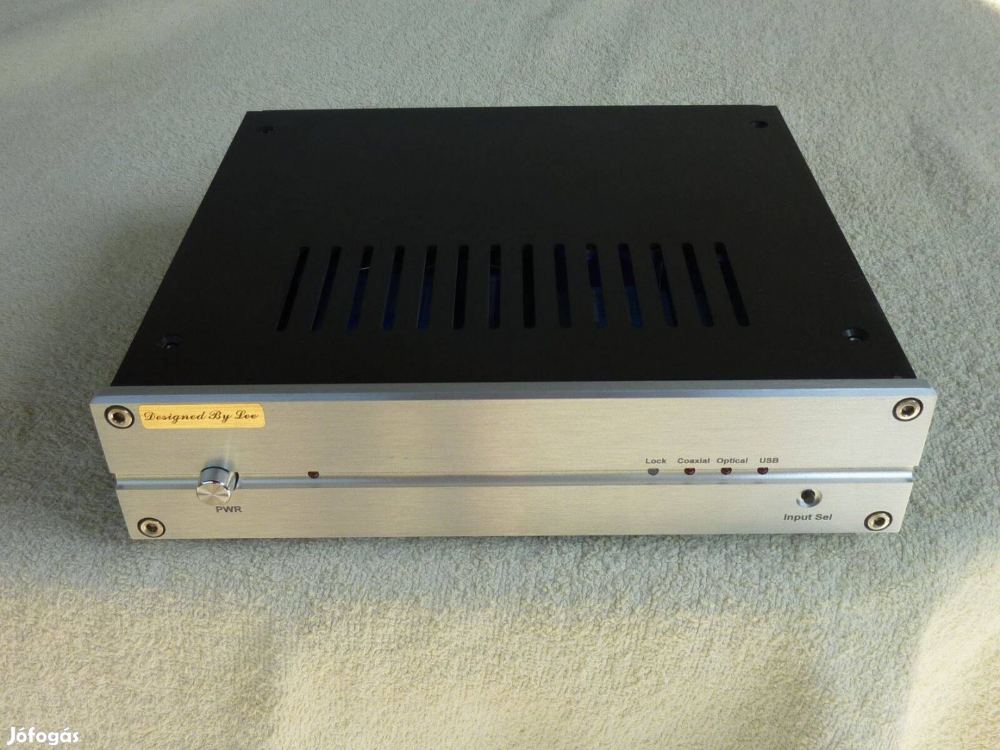 ESS9016 sabre DAC 32Bit 384K DSD digital audio