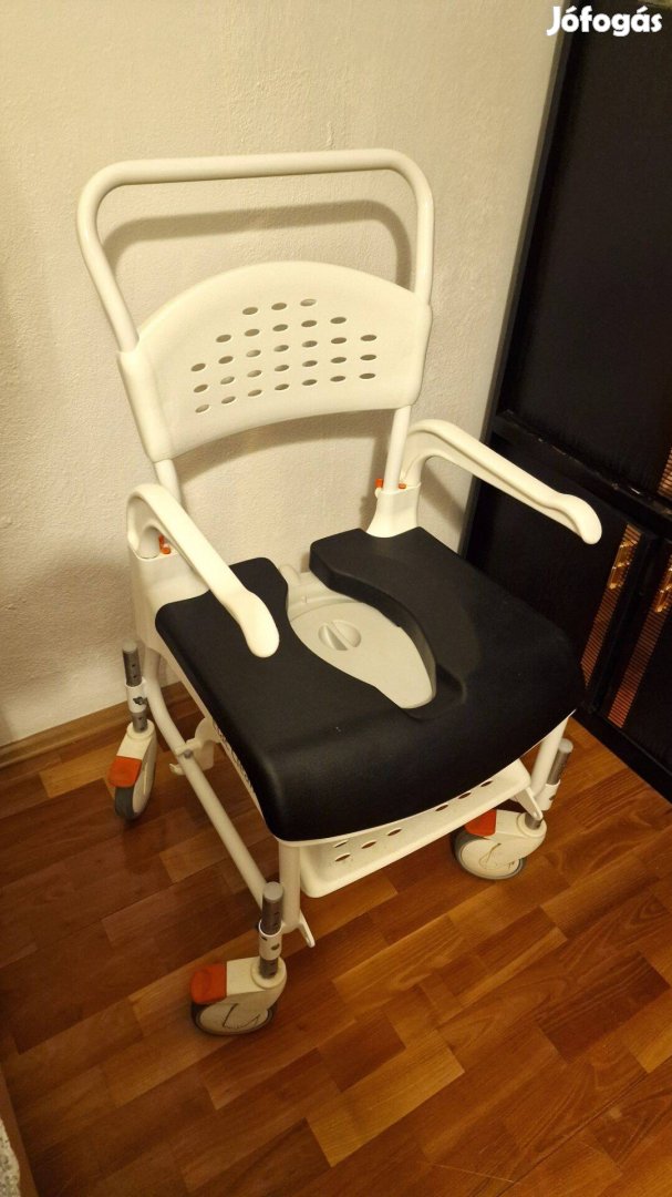 ETAC Clean gördíthető fürdetőszék eladó