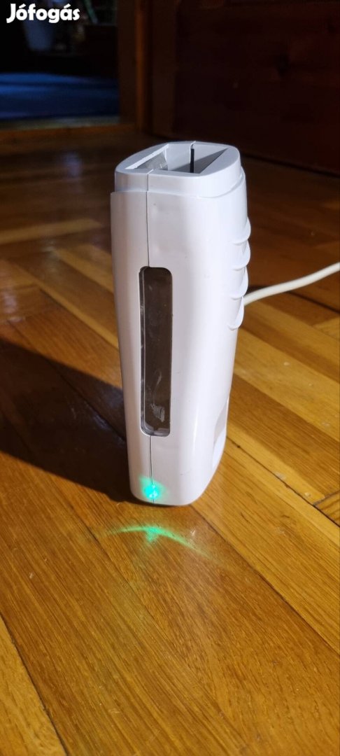 ETB wax 100 gyantamelegítő 100ml