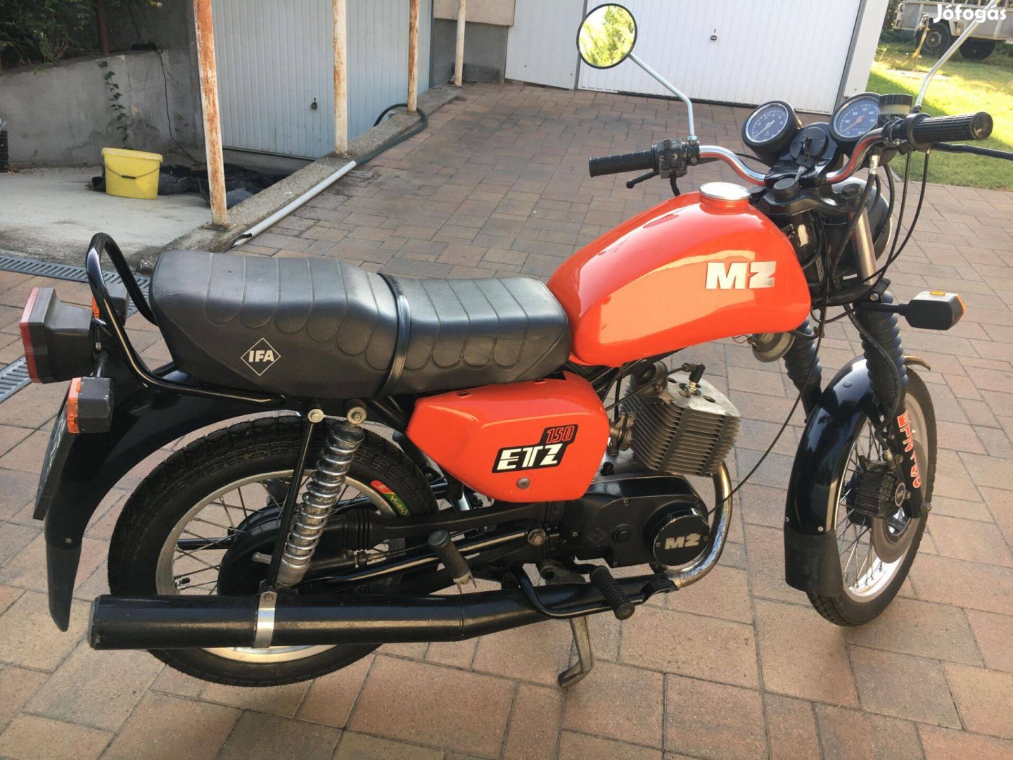 ETZ 150 Eladó
