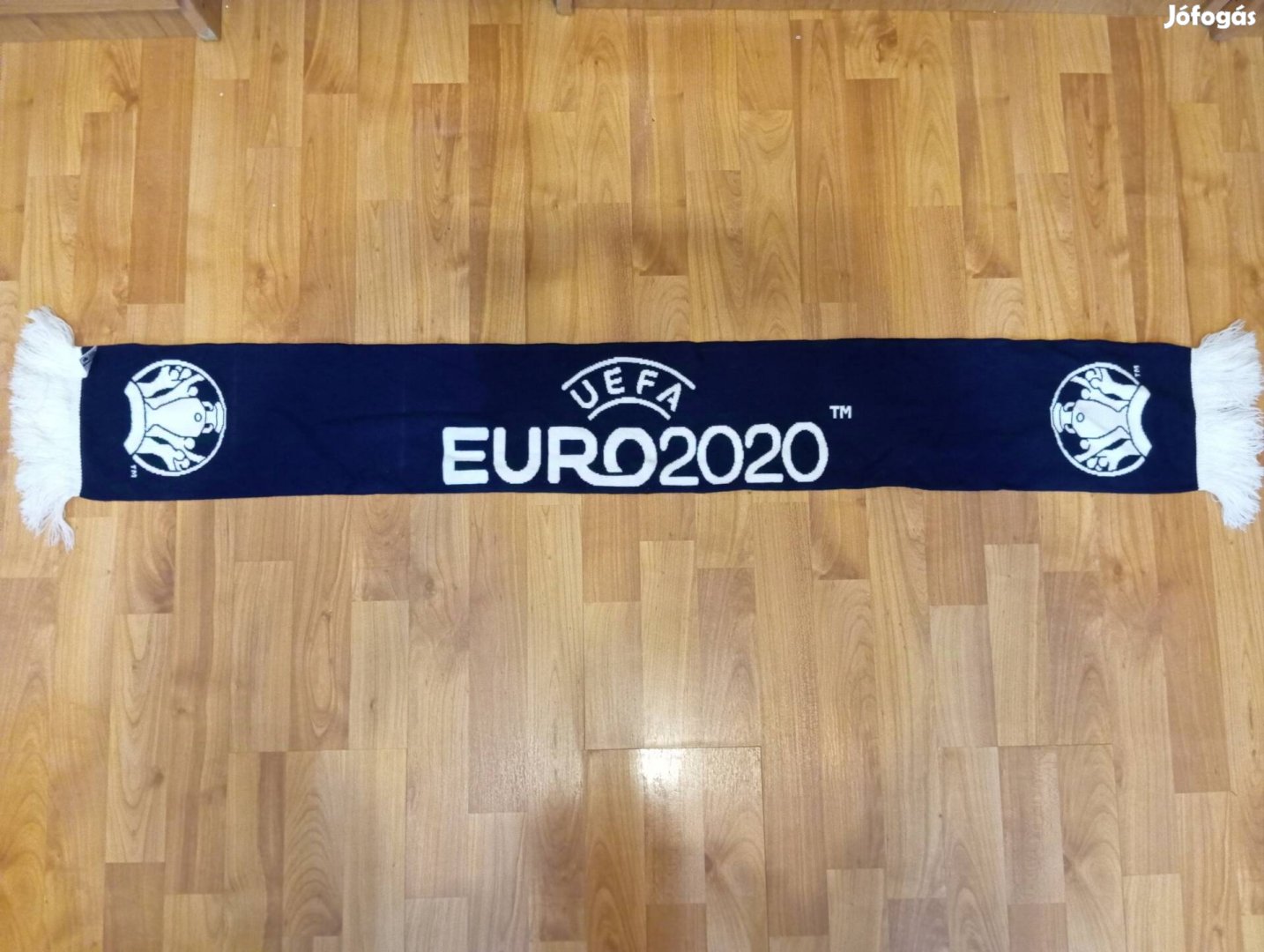 EURO2020 eb focis sál, szurkolói sál 