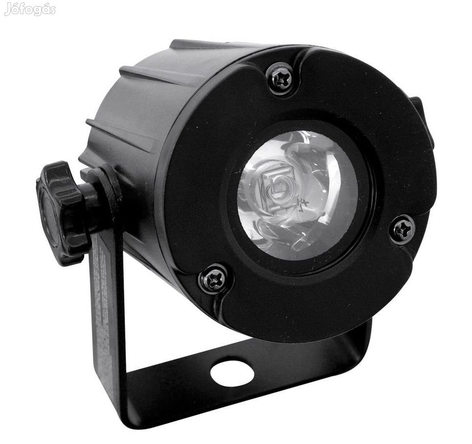 EUROLITE LED PST-3W 6000K Spot