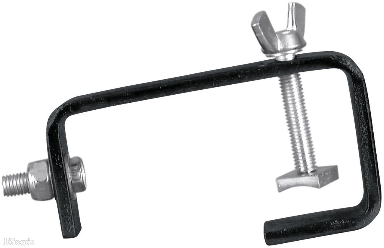 EUROLITE TH-50 Black