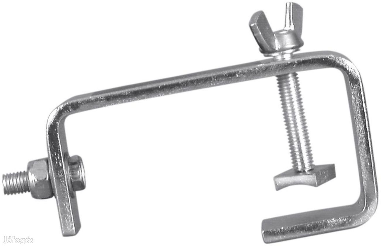 EUROLITE TH-50 Silver