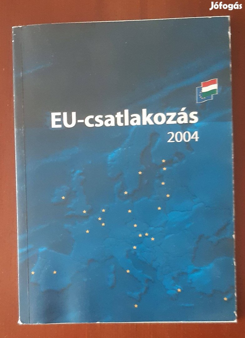 EU-csatlakozás 2004