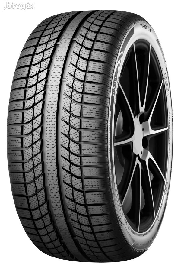 EVERGREEN DYNACOMFORT EA719 88H XL (Erősített) 185/60R15 H  88  |
